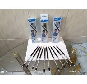 Bút Chì Đen 2B Bản ST Deli CC30