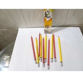 Bút chì Thiên Long 2B GP-020