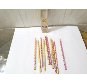 Bút chì Thiên Long 2B GP-021