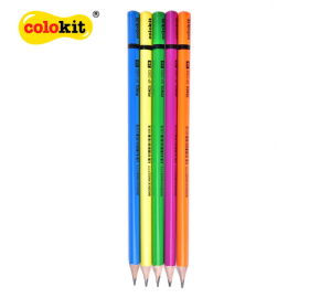 Bút chì Thiên Long 2B GP-C003