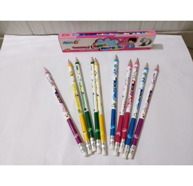 Bút chì Thiên Long HB  TP-GP012