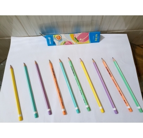 BÚT CHÌ THIÊN LONG HB TP-GP08