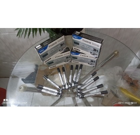 Bút dạ bảng Deli U00120 Màu Đen