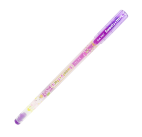 Bút nước SWEETY TTORU D.A P&T Tím 