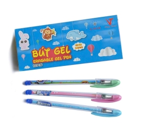 Bút gel xóa được GSTAR  ER-02