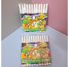 Bút Lông Màu Bến Nghé CP-04