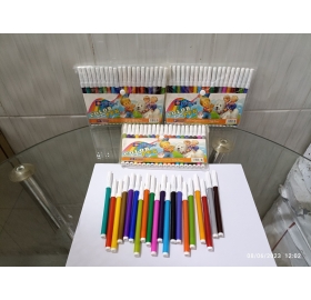 Bút lông màu Bến Nghé CP-06