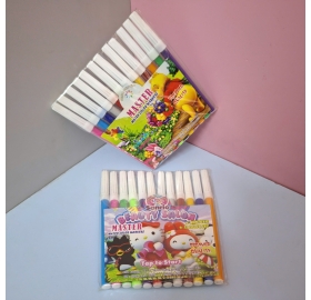 Bút lông màu Bến Nghé CP-11