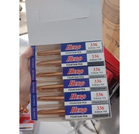 Bút máy Hero 336 Queen
