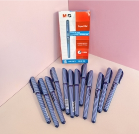 Bút nước MG AGP 13672 1.0 màu xanh
