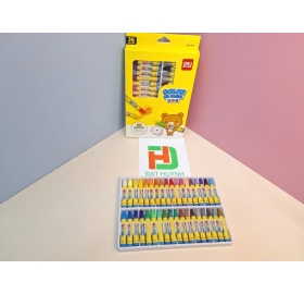 Bút sáp dầu Deli-36 màu 6964