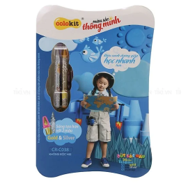 Bút Sáp Màu Thiên Long CR-C038