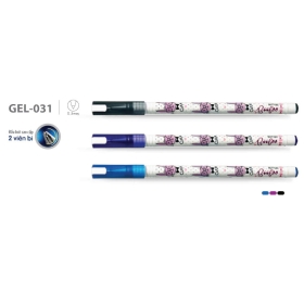 BÚT THIÊN LONG GEL  031