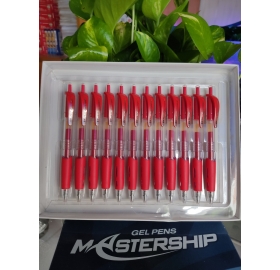 Bút Thiên Long Gel 09 Master Ship