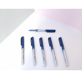 Bút Uniball UB 215 (chính hãng) Xanh
