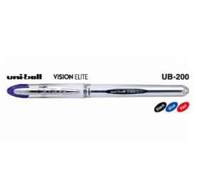 Bút Uniball UM 200 (chính hãng) Xanh