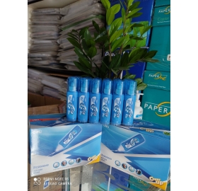 Bút xóa nước Deli 12ml W39292