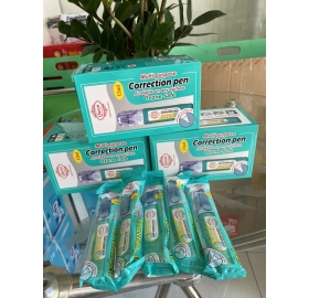 Bút xóa nước Queen CRP-01