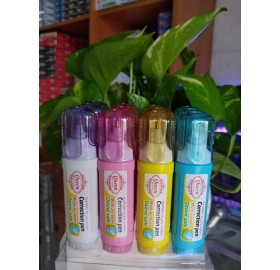 Bút xóa nước Queen CRP-03