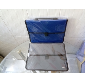 Cặp 2 ngăn học sinh W39634-VN