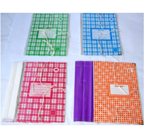 Cặp 3 dây thường 10cm