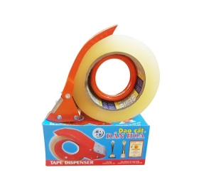 Cắt băng keo cầm tay 5P sắt