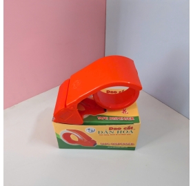 Cắt băng keo cầm tay 6P nhựa