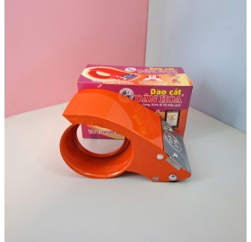 Cắt băng keo cầm tay 7P sắt