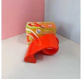 Cắt băng keo cầm tay 8P nhựa