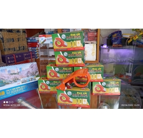 Cắt keo cầm tay sắt 6P