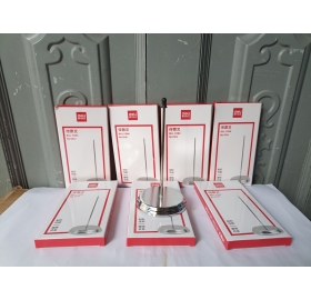 Cây ghim giấy inox Deli 241
