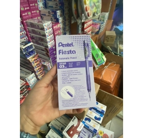 Chì bấm Pentel AX105
