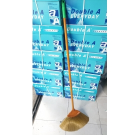 Chổi cước quét trong nhà (chổi không bụi)