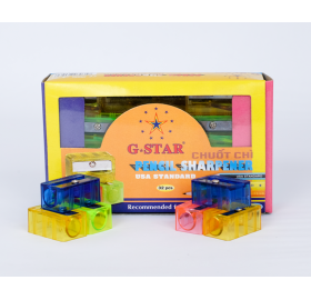 Chuốt bút chì Gstar S222
