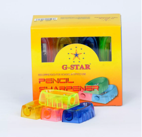 Chuốt Bút Chì Gstar S666