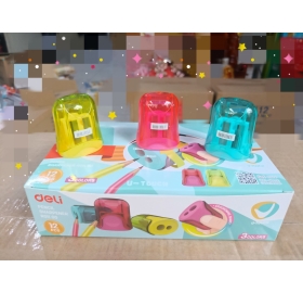 Chuốt  chì Deli ER01100
