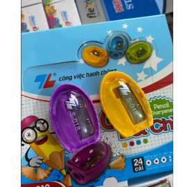 Chuốt chì Thiên Long S-018