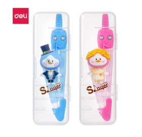 Compa DELI chì cây E8622