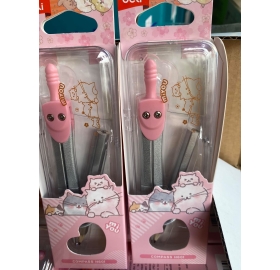 Compa Deli Chì Gỗ EH601