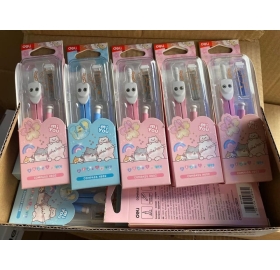 Compa DELI chì kim EH602
