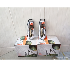 Compa kim loại chì cây Deli EG20402