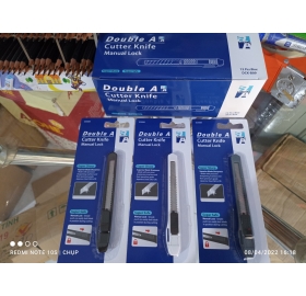 DAO RỌC GIẤY DOUBLEA DCK-B09