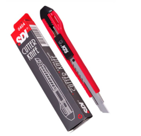 Dao Rọc Giấy SDI 0404 Chính Hãng