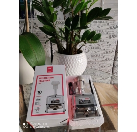 Dấu nhảy 10 số E7510
