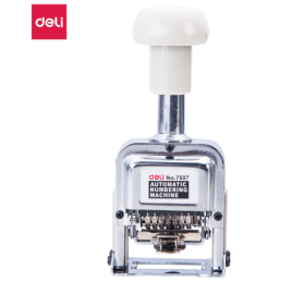 Dấu Nhảy 7 Số E7507