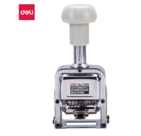 Dấu Nhảy 6 Số E7506