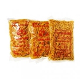 Dây thun 3 ngôi sao 