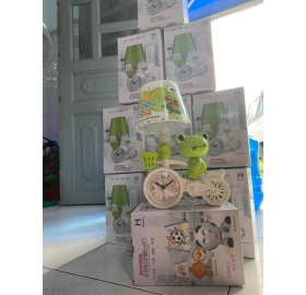 Đồng hồ xe đạp ếch MH9015
