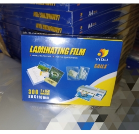 Ép Plastic Bằng lái xe, BHYT 150 Mic 