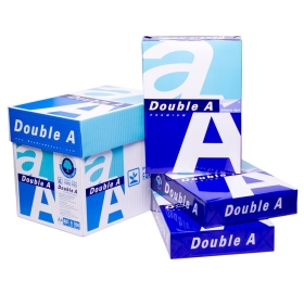Giấy A4 Double A 70 gsm